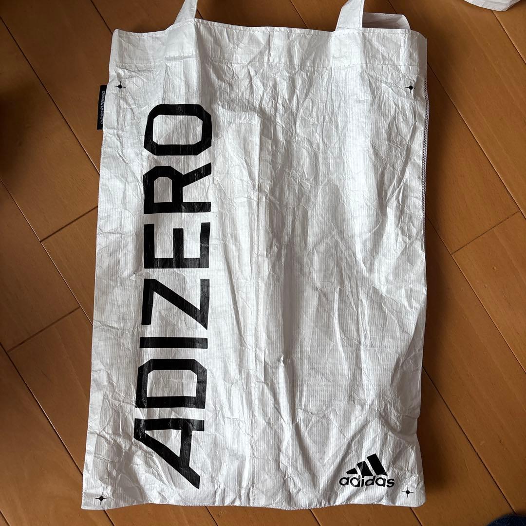 アディゼロアバンチTYO