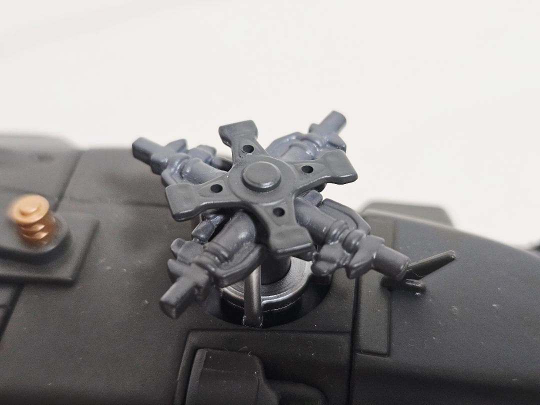 1/72 CORGI コーギー MH-60L スーパー61 AA35908A