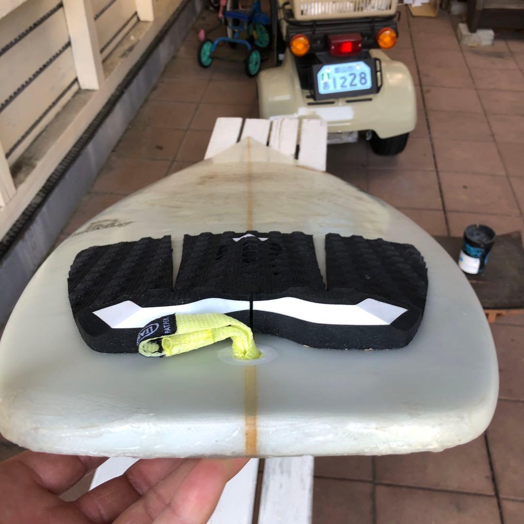 serene dipity サーフボード