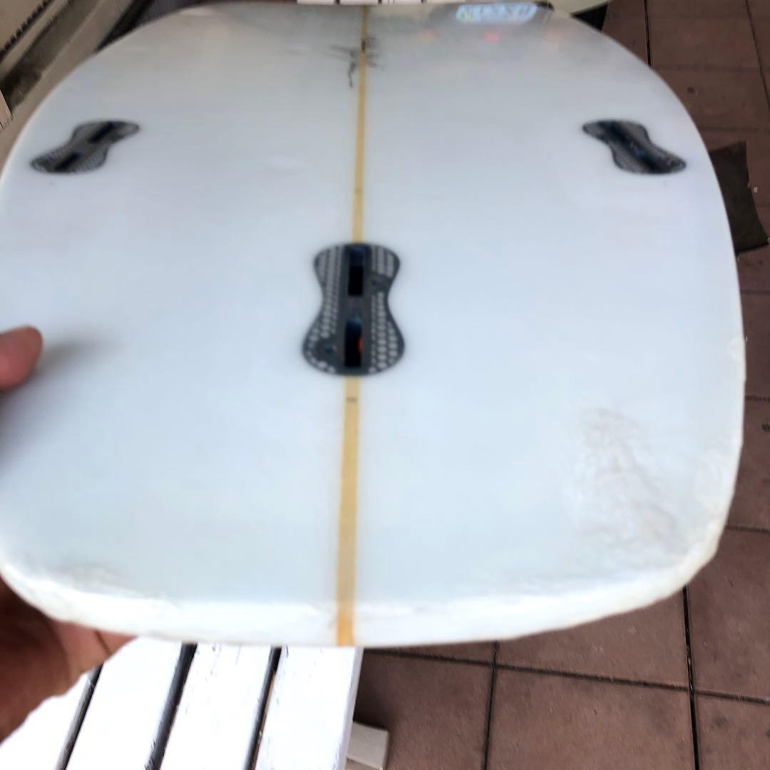 serene dipity サーフボード