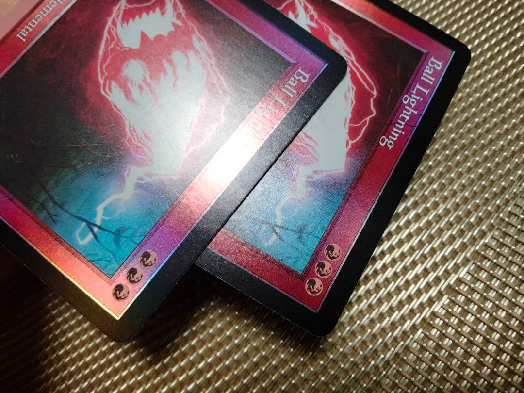 【ご確認用】30周年記念 流星マーク foil ボール・ライトニング 英語 1枚