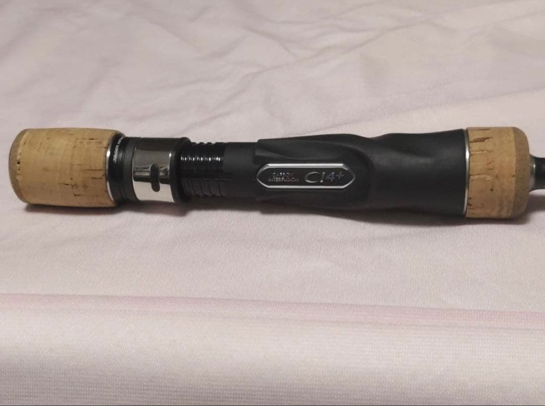 ハル様　17 オシアジガー1500HG ＋モーティブセット