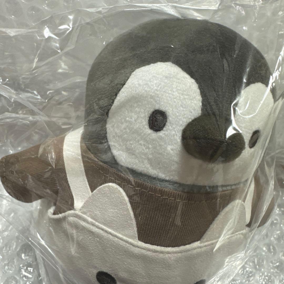 お顔厳選 新品 ねこぺん日和展 原画展 ぬいぐるみ ぺんちゃん 激レア品