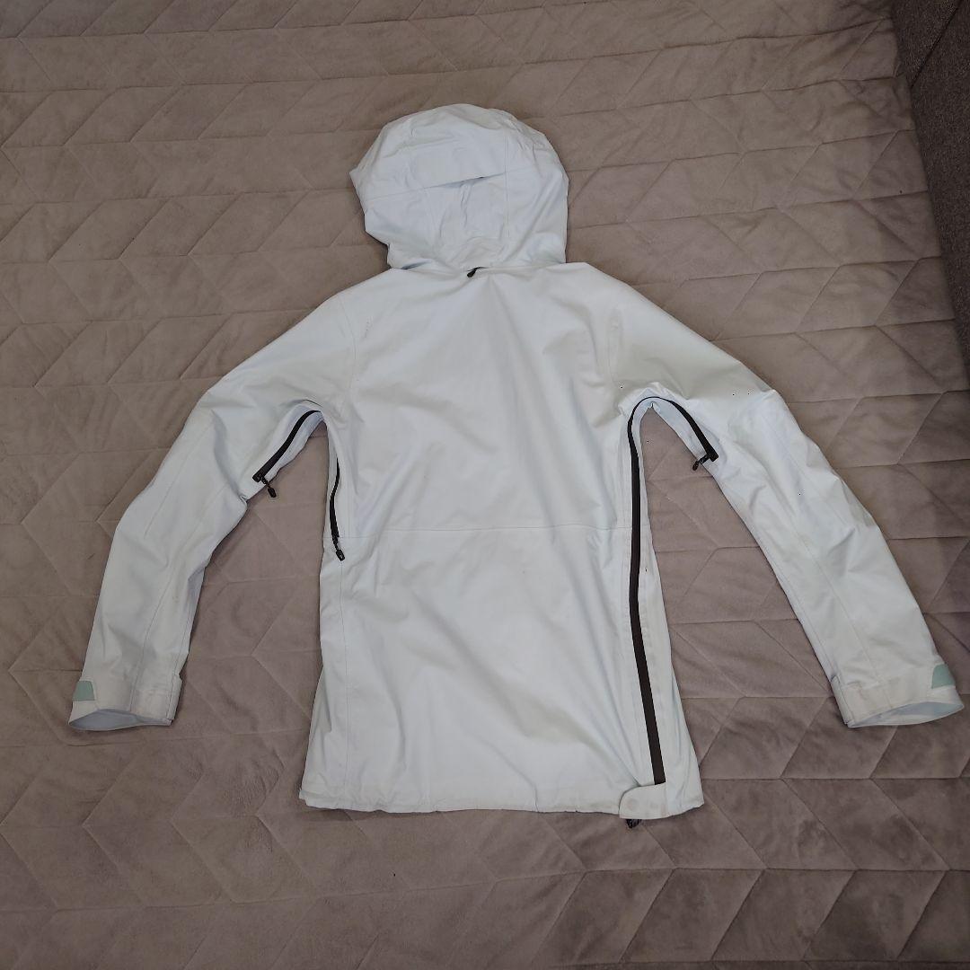 BURTON ak GORE-TEX kimmy アノラックジャケット XS