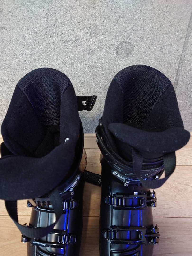 Hart スキー ブーツ ブラック