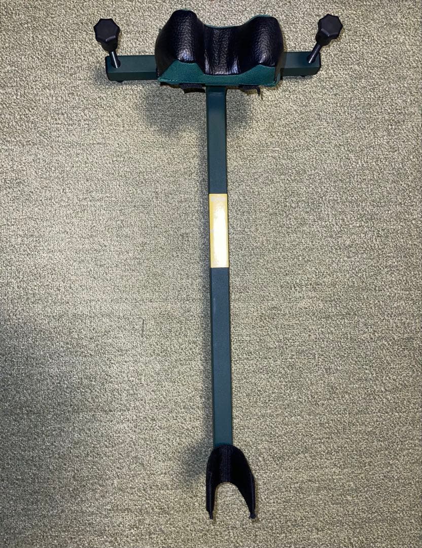 さらに値下げ⭐︎CaldWell シューティングレスト⭐︎