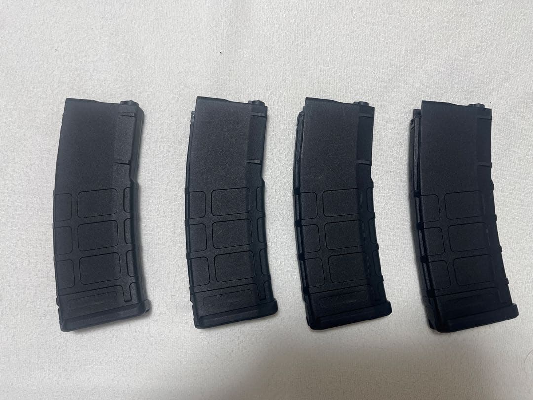 MAGPUL PMAGタイプマガジン レプリカ