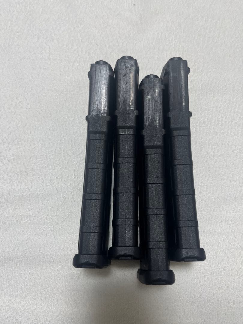 MAGPUL PMAGタイプマガジン レプリカ