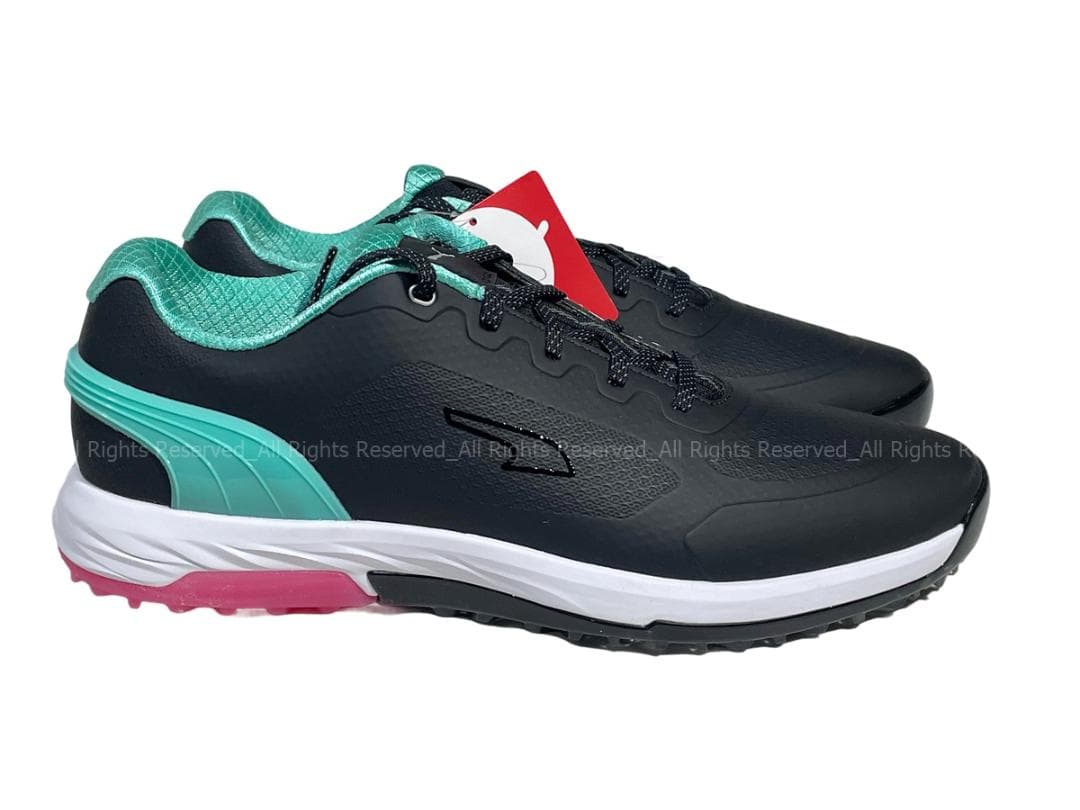 PUMA　GOLF NITRO プーマ アルファキャット ニトロ ゴルフ