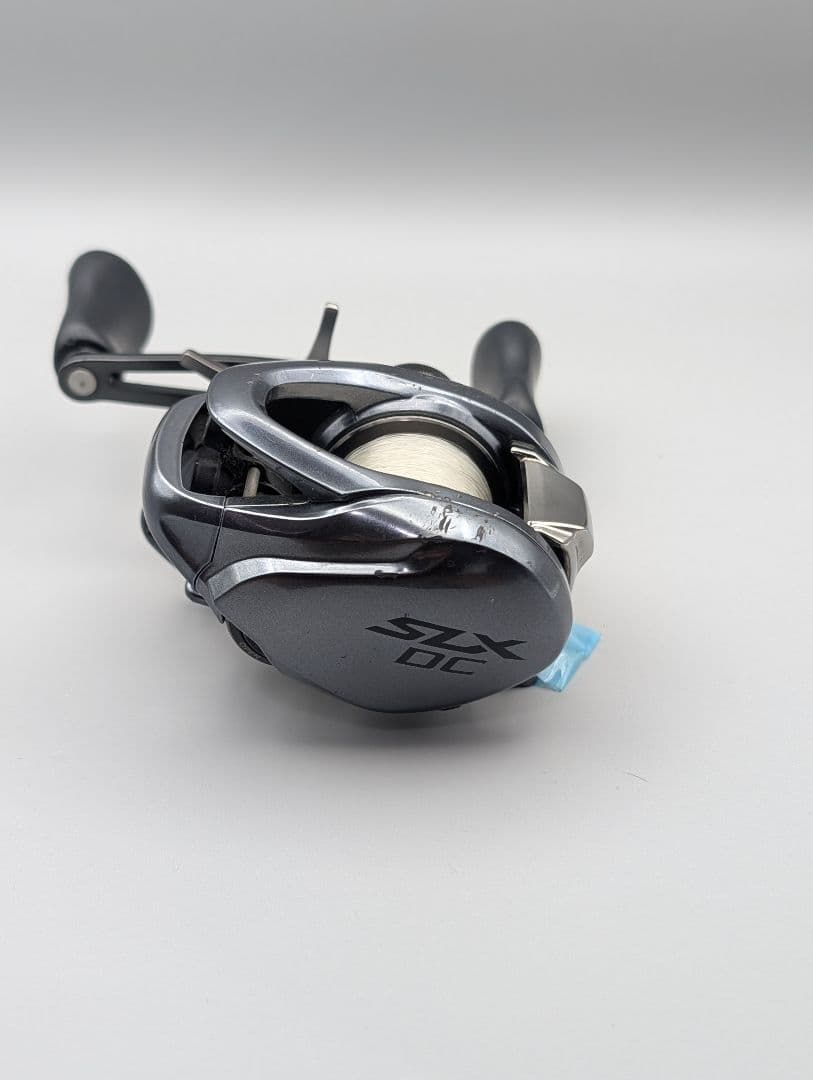 シマノ SLX DC XT 70HG ベイトリール 動作確認済 中古