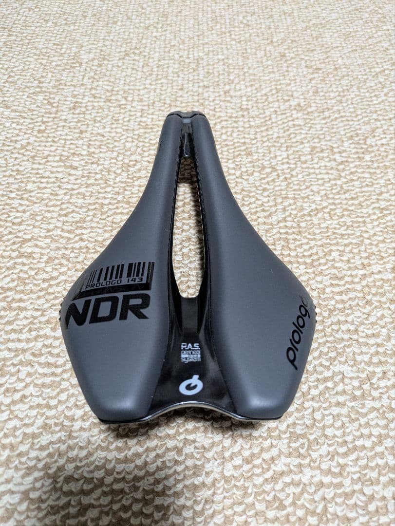 Prologo DIMENSION NDR NACK アンスラサイト