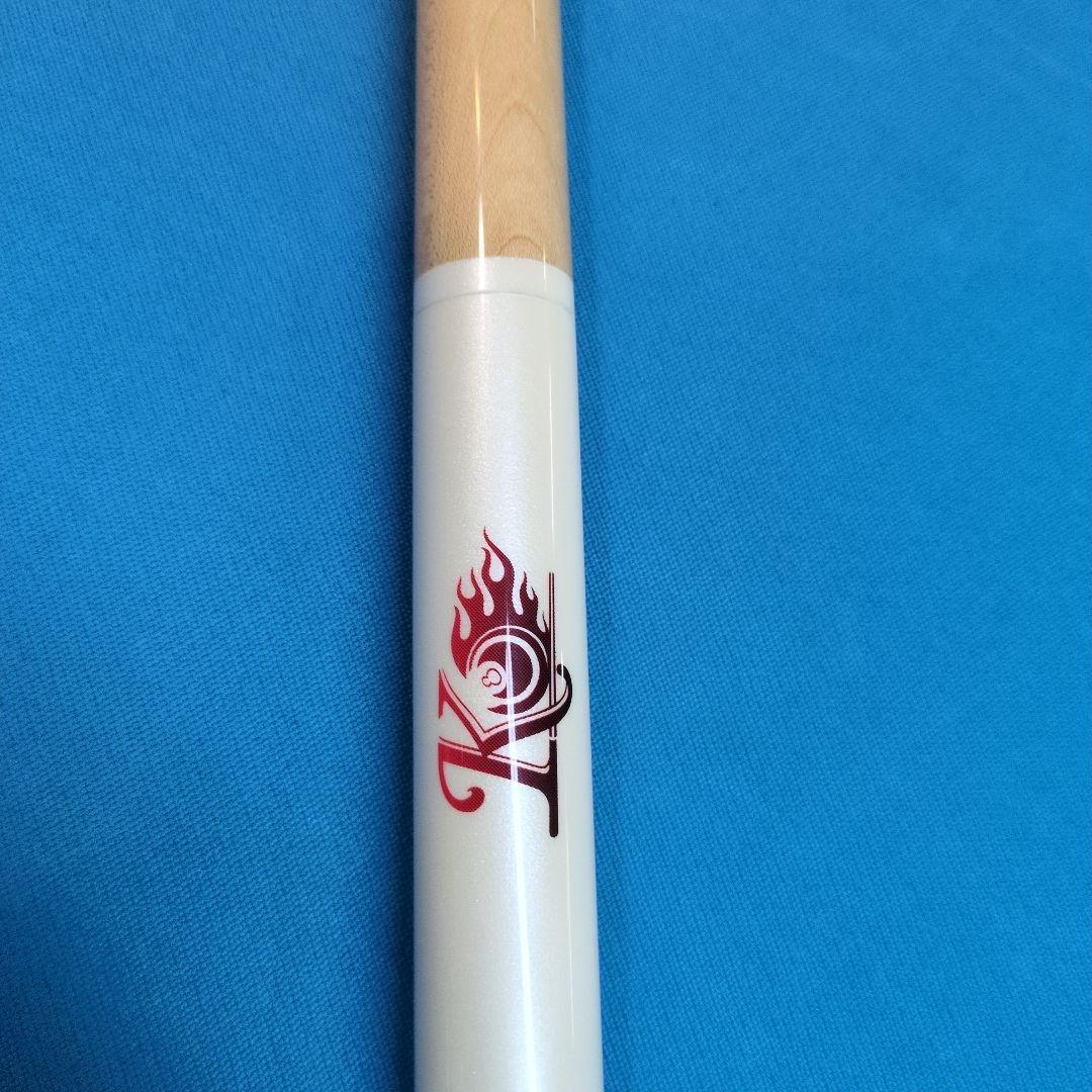 KOジャンプキュー　ホワイト Used品