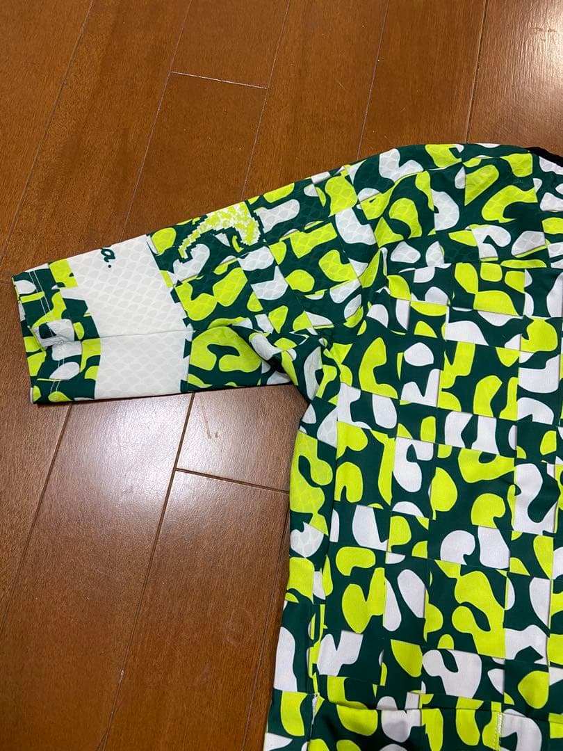 ★Rapha AMANI MEN'S AERO JERSEY