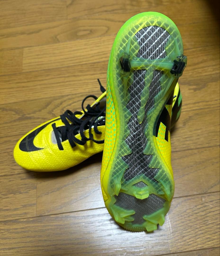 マーキュリアルヴェイパーIX ACC 27cm