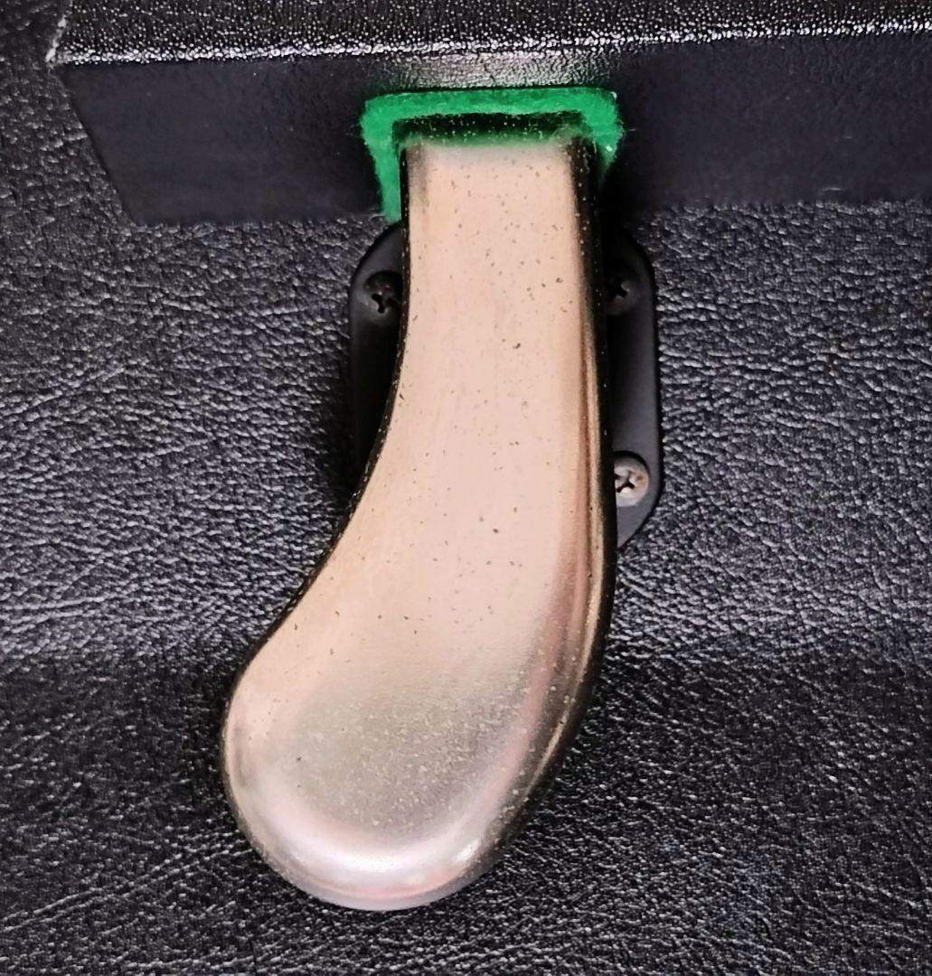 良品 吉澤 ピアノ 補助ペダル PEACOCK 補助台 ピーコック