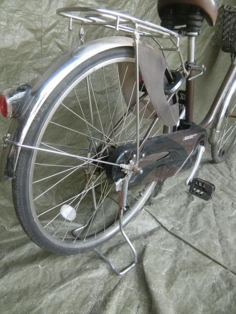 25：Panasonic　VIVI EX　ジャンク　引取限定：埼玉県所沢市