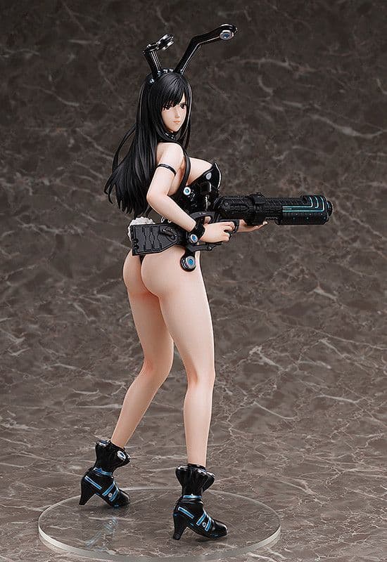 レイカ 生足バニー 1/4 GANTZ