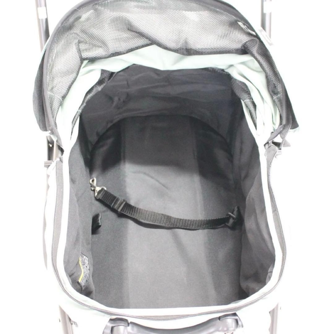 れ*れ様 【16日まで】コムペット ミリミリライトα バニアングリーン