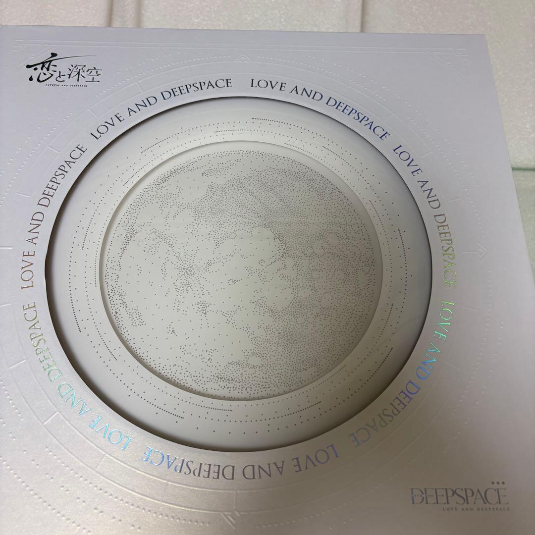 恋と深空 VIP会員特典BOX 一式