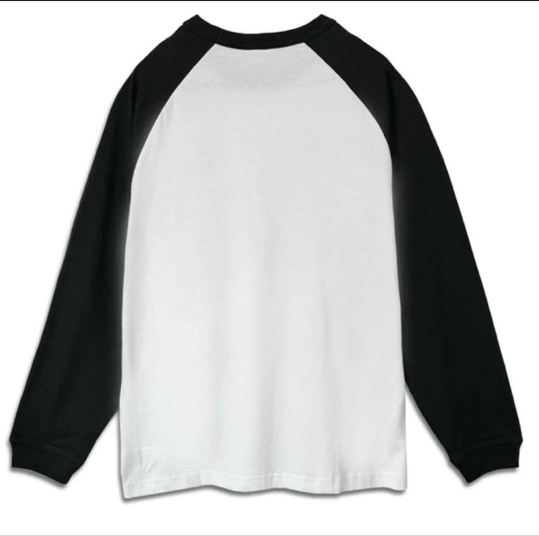 Hello My ”BESTY” vol.2 ロングスリーブTシャツ L