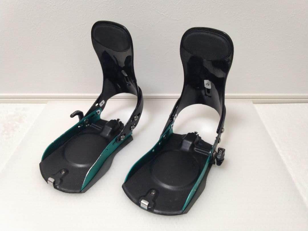 ◇YONEX AERIO AB 25.5cm ブーツ&バインディングセット◇