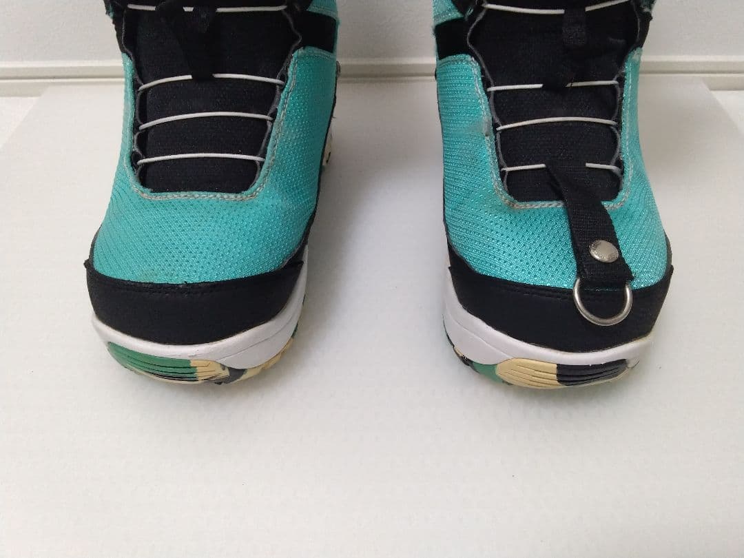 ◇YONEX AERIO AB 25.5cm ブーツ&バインディングセット◇