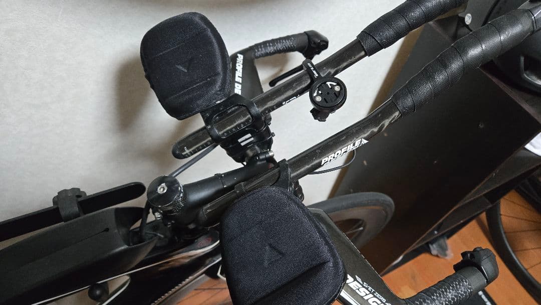 Ceepo KATANA （Ultegra Di2,ホイール付）