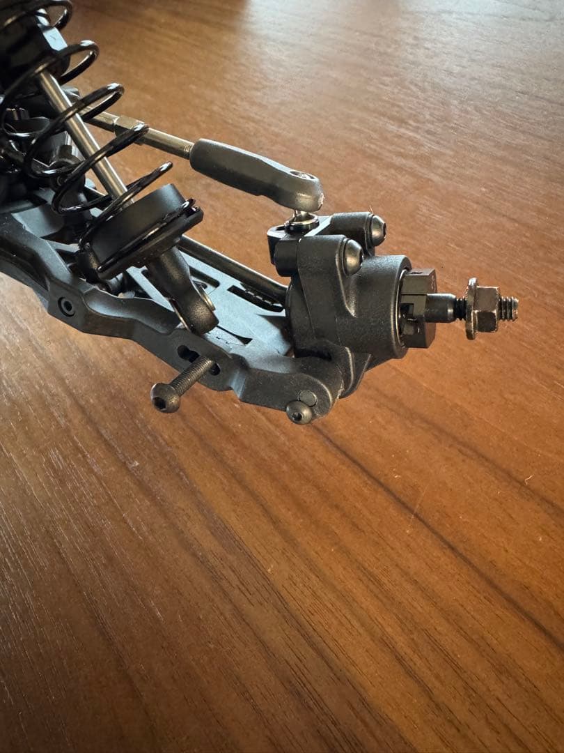 ★お買得！ヨコモSO2.0 （モーター、アンプ、サーボ付き）（組立のみ・未走行）