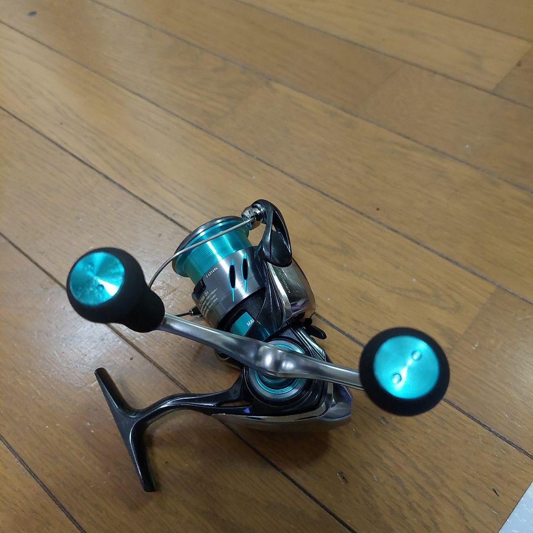 24エメラルダス X LT2500DH