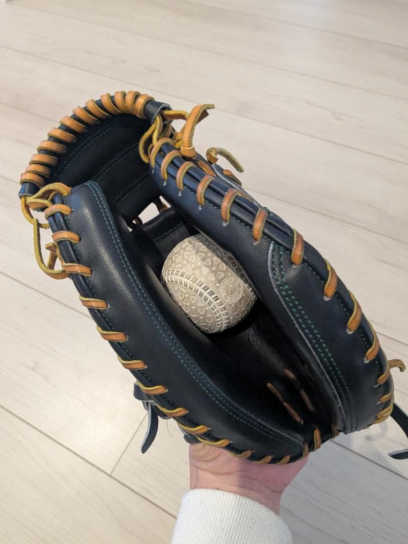 Ｄ×Ｍ　Ｃ210キャッチャーミット