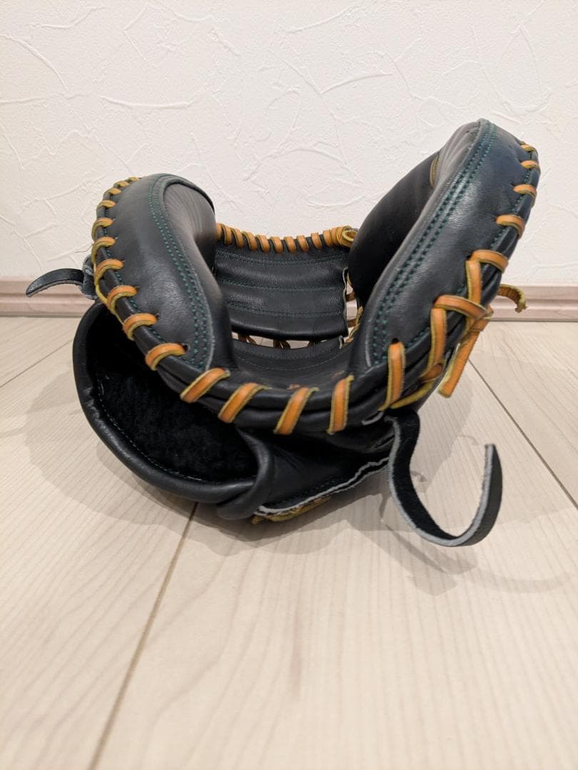 Ｄ×Ｍ　Ｃ210キャッチャーミット