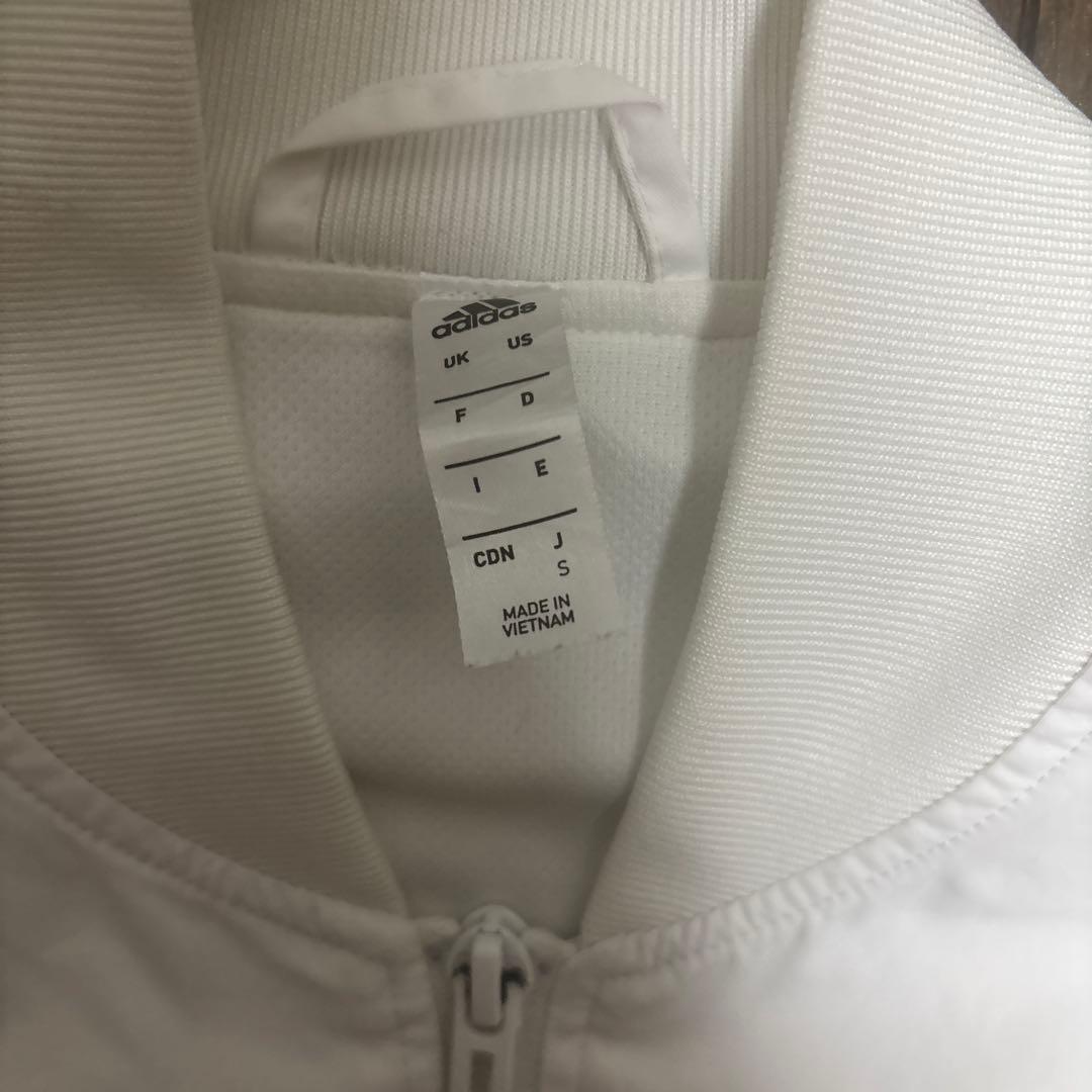 レアル・マドリード 長袖