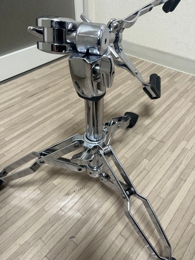 ✨希少✨pearl ✨パール ✨S-1000 ✨スネアドラムスタンド ✨