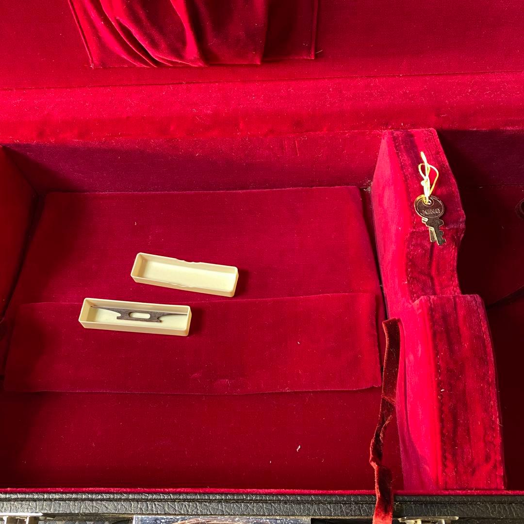 三味線 中棹　ケース付き