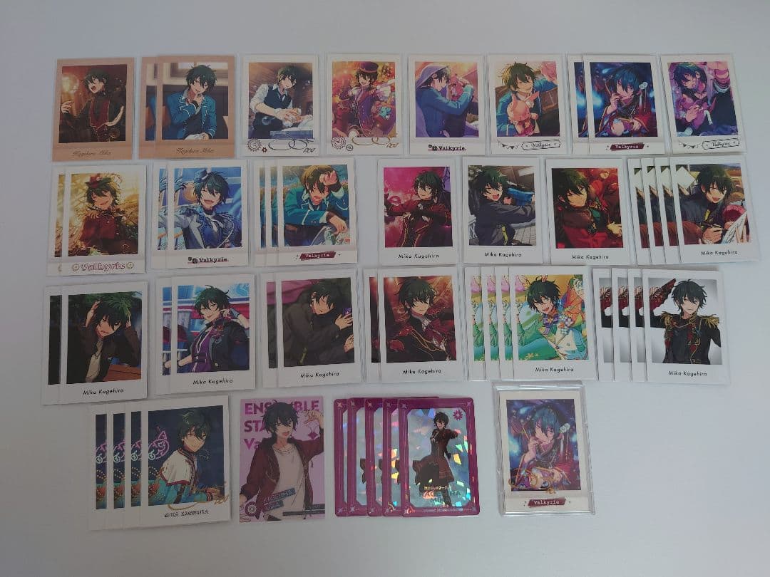 あんさんぶるスターズ!! あんスタ ぱしゃこれ ぱしゃっつ等 グッズまとめ売り