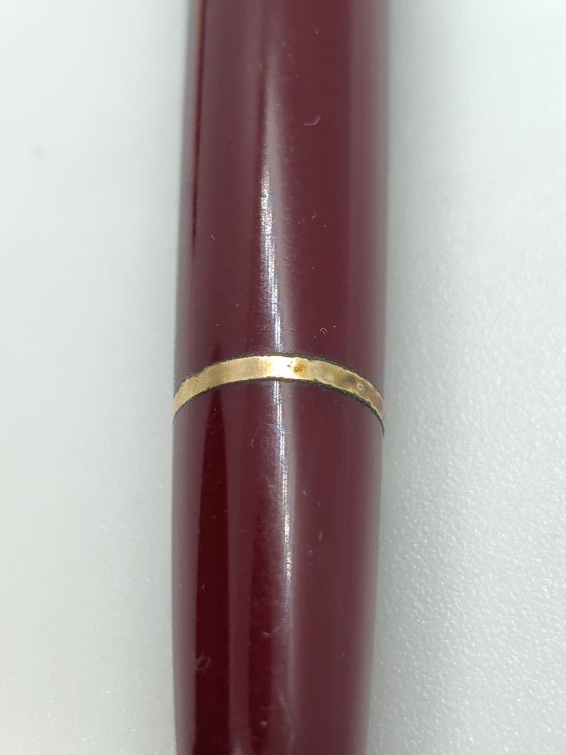 Mont Blanc　モンブラン　マイスターシュテュック　K14　筆記未確認