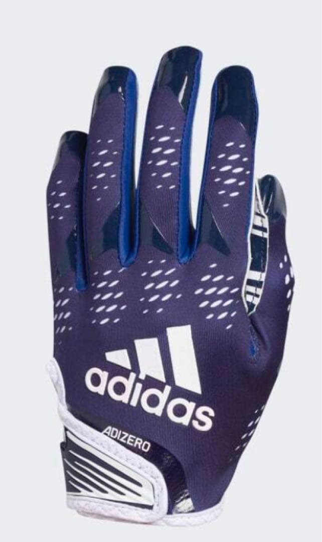 X1“Silver Star“別注チームハンドグローブ Lサイズ ＊非売品