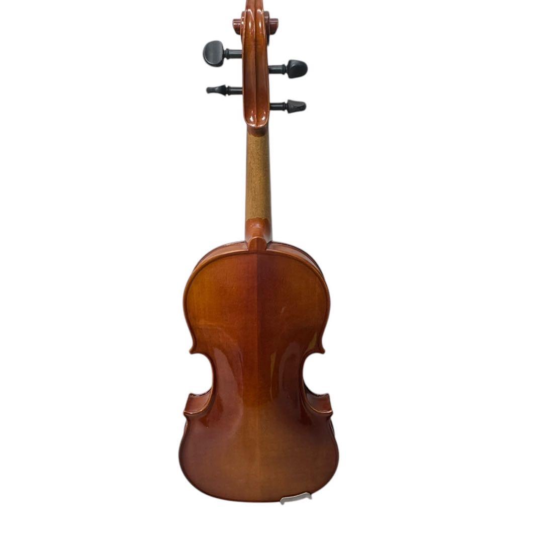 美品SUZUKI スズキ　ヴァイオリン　No.230 4/4 Anno 2004