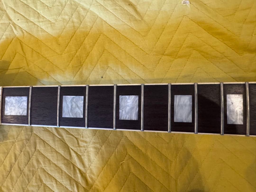 Greco EGC ミントコレクション 5桁のシリアルナンバーあり