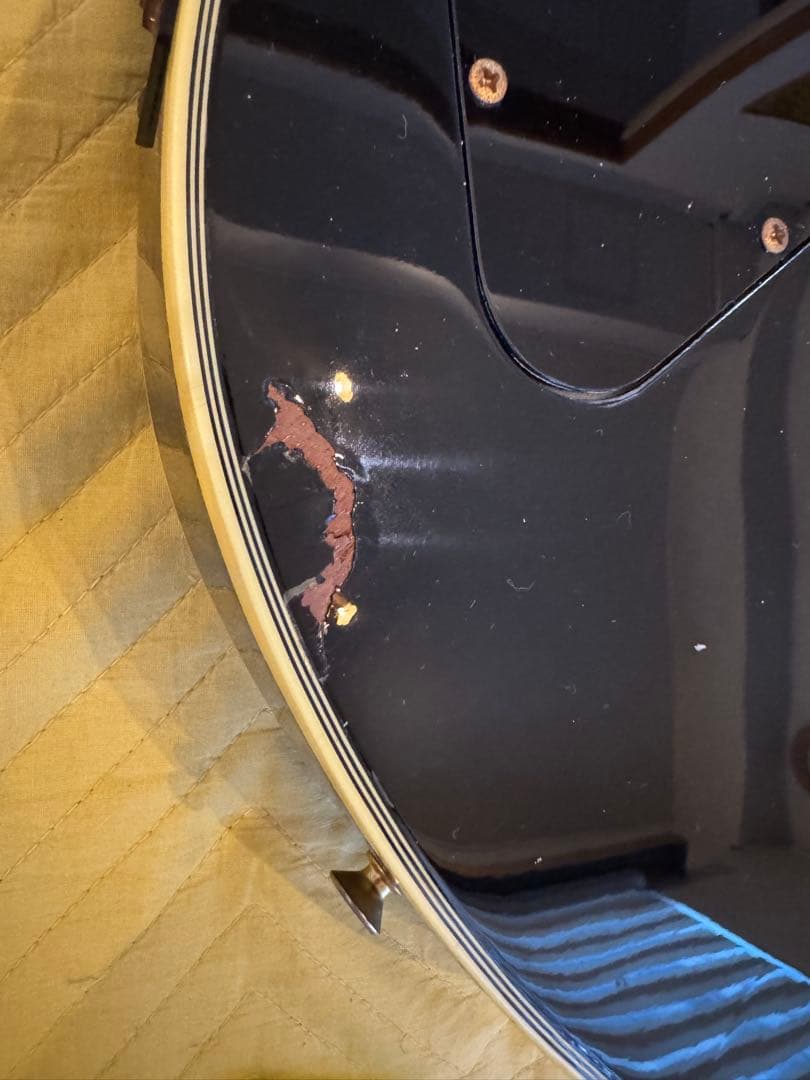 Greco EGC ミントコレクション 5桁のシリアルナンバーあり