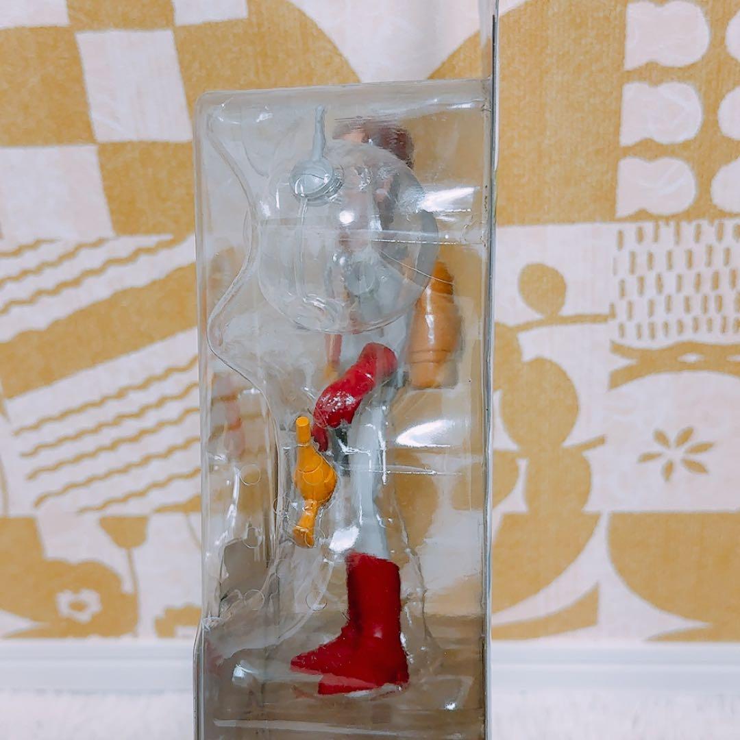 トイストーリー　ウッディ　フィギュア　スペースミッション　希少