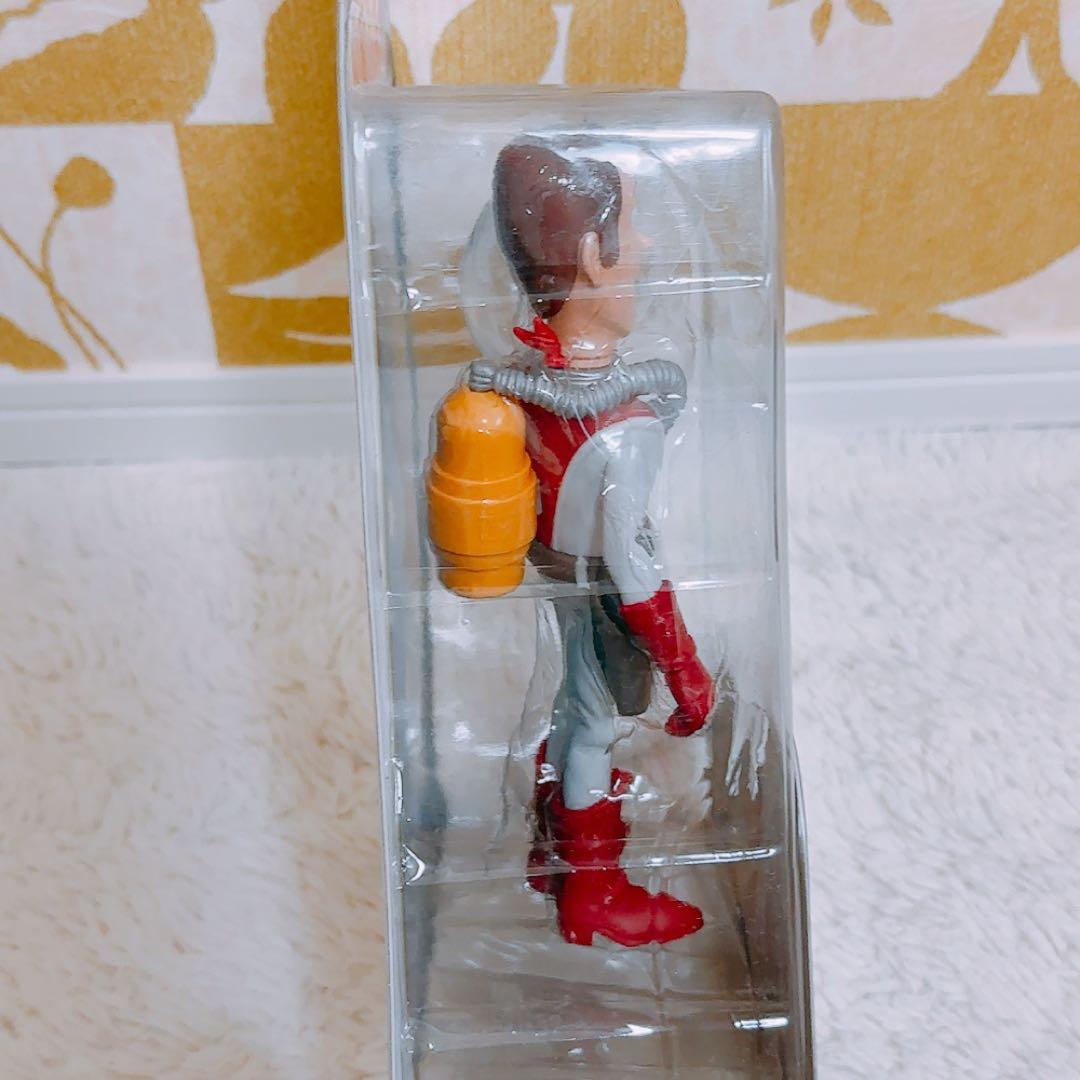 トイストーリー　ウッディ　フィギュア　スペースミッション　希少