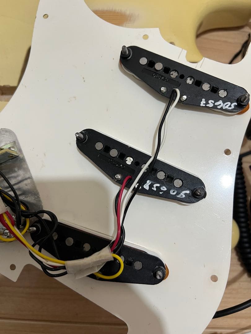 TOKAI st-80 springy sound 最初期 78年製