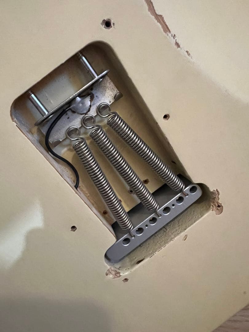 TOKAI st-80 springy sound 最初期 78年製