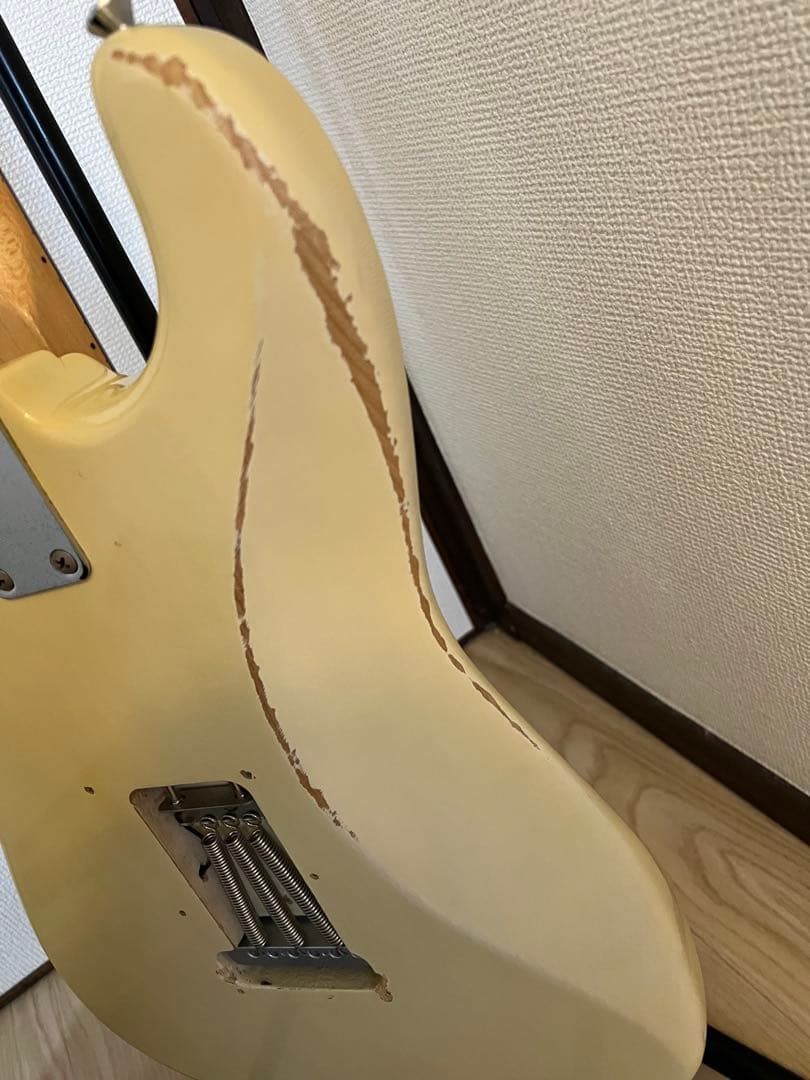 TOKAI st-80 springy sound 最初期 78年製