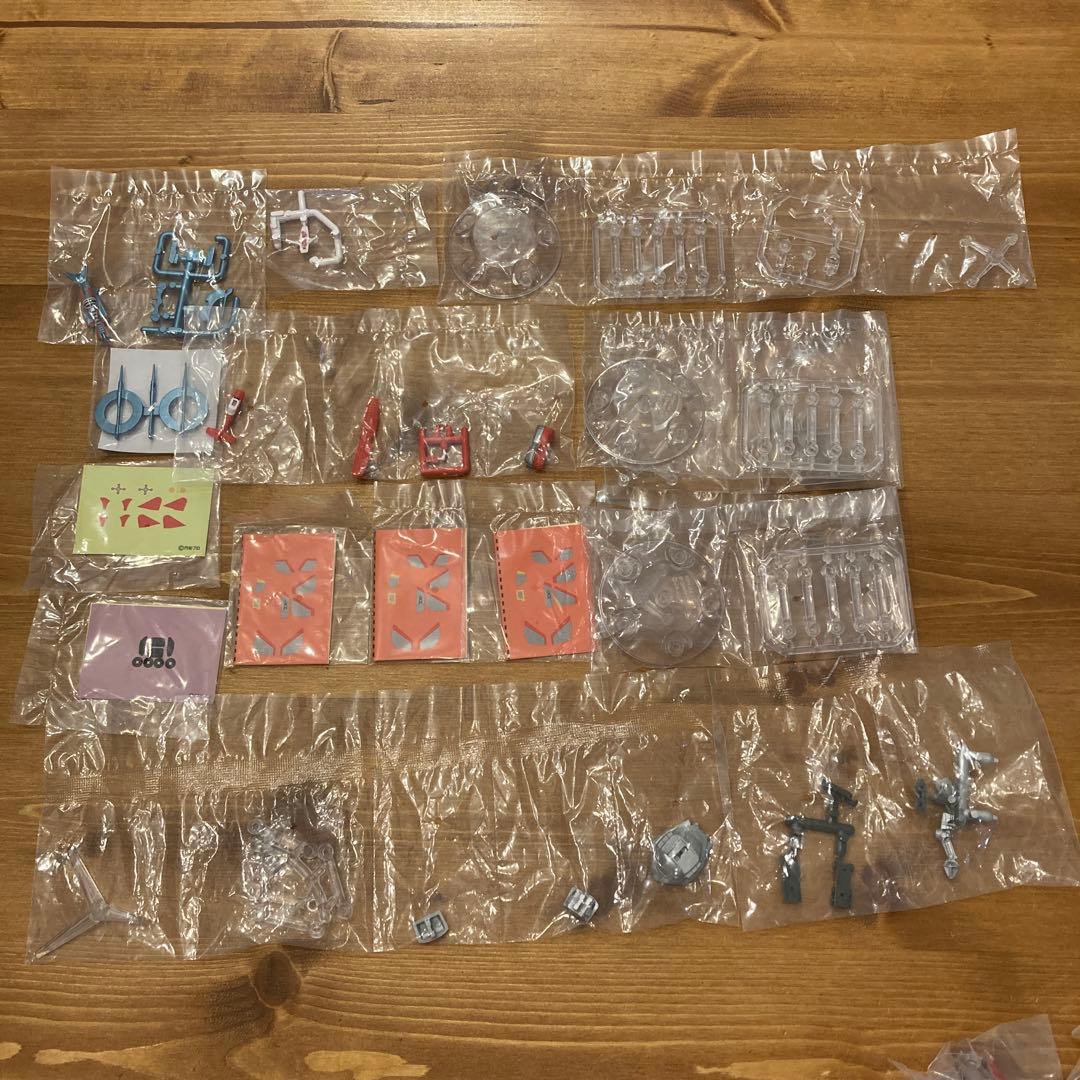 アルティメットルミナス　ウルトラマン　ストラクチャー