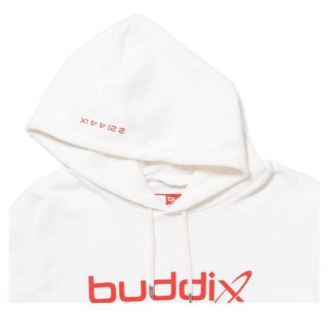 fantastics buddix Co Logo Hoodie Mサイズ
