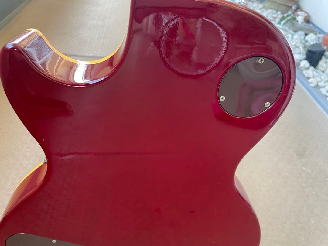 のんさん専用。Gibson Les Paul Standard