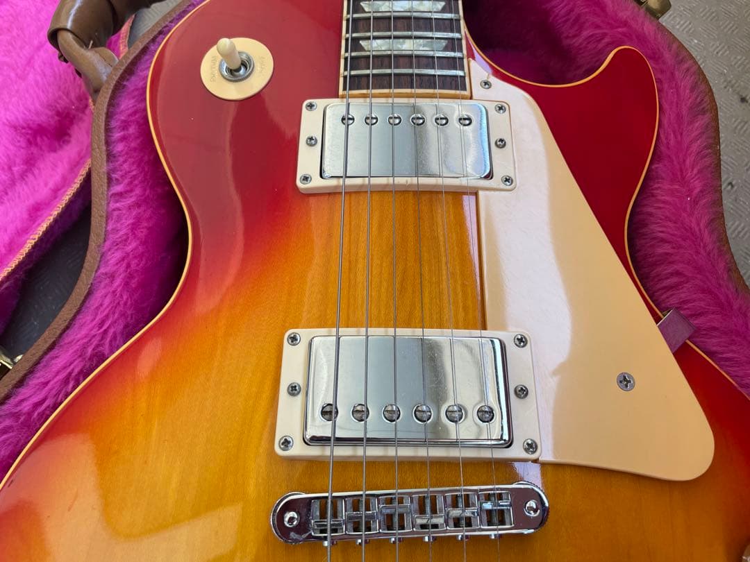 のんさん専用。Gibson Les Paul Standard