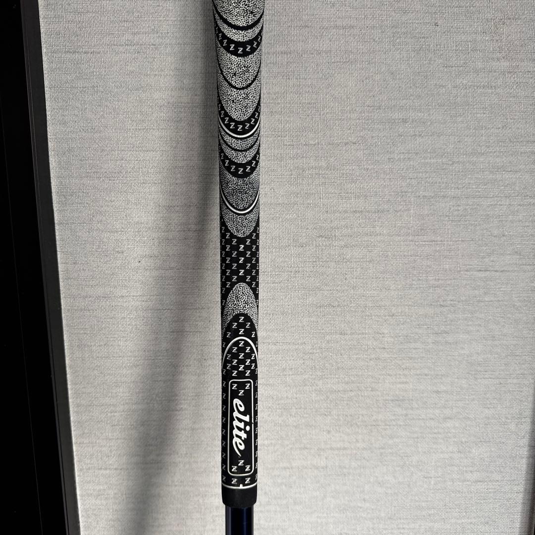 クラブ Fujikura speederNX Variable Torque 50-X